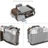 SmallRig Gabbia “retrò” per FUJIFILM X-T50