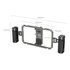 SmallRig Gabbia universale con impugnature laterali per smartphone