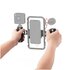 SmallRig Gabbia universale con impugnature laterali per smartphone