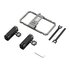 SmallRig Gabbia universale con impugnature laterali per smartphone