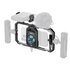 SmallRig Gabbia universale per smartphone con sistema di raffreddamento Hyper Chill