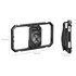 SmallRig Gabbia universale per smartphone con sistema di raffreddamento Hyper Chill