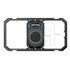 SmallRig Gabbia universale per smartphone con sistema di raffreddamento Hyper Chill