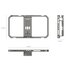 SmallRig Gabbia universale per Smartphone