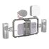 SmallRig Gabbia universale per Smartphone