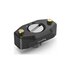 SmallRig Guida NATO con vite di posizionamento ARRI da 35 mm