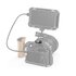SmallRig Guida NATO con vite di posizionamento ARRI da 35 mm