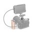 SmallRig Guida NATO con vite di posizionamento ARRI da 35 mm