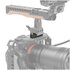 SmallRig Guida NATO con vite di posizionamento ARRI da 48 mm