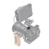 SmallRig Guida NATO con vite di posizionamento ARRI da 48 mm