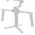 SmallRig HawkLock H21 Quick Release mini NATO Rail per stabilizzatori DJI