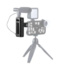SmallRig Impugnatura Laterale per Gabbia per Smartphone