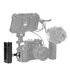 SmallRig HSS2425 Maniglia Laterale Universale Alluminio