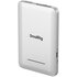 SmallRig Hub multifunzione 5 in 1 con SSD, Lettore di Schede SD / MicroSD e triplo backup (app Kocard da 6 MB inclusa) 2TB