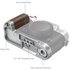 SmallRig Impugnatura a forma di L in legno per FUJIFILM X-T50 - Argento