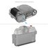 SmallRig Impugnatura a forma di L in silicone per FUJIFILM X-T50 - Graphite