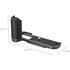 SmallRig Impugnatura a forma di L in silicone per FUJIFILM X-T50 - Nero