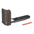 SmallRig Impugnatura a L con impugnatura in legno per Nikon Z f