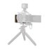 SmallRig Impugnatura a L in legno per Nikon Z fc (argento)
