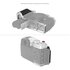 SmallRig Impugnatura a L per Fujifilm X-T5 Argento