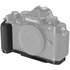 SmallRig Impugnatura a L per Nikon Z f