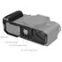 SmallRig Impugnatura a L per Nikon Z f