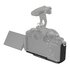 SmallRig Impugnatura a L per Nikon Z fc