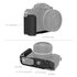 SmallRig Impugnatura a L per Nikon Z fc
