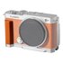 SmallRig Impugnatura a L per Panasonic LUMIX S9 (edizione limitata arancione)
