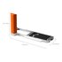 SmallRig Impugnatura a L per Panasonic LUMIX S9 (edizione limitata arancione)