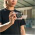 SmallRig Impugnatura a L per Panasonic LUMIX S9 (edizione limitata arancione)
