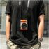 SmallRig Impugnatura a L per Panasonic LUMIX S9 (edizione limitata arancione)