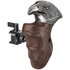 SmallRig Impugnatura "ImageGrip" Eagle Series con morsetto NATO - Lato sinistro
