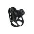 SmallRig Impugnatura "ImageGrip" Liquid Series con rosetta ARRI - Lato sinistro