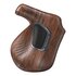 SmallRig Impugnatura "ImageGrip" Wooden Series con rosetta ARRI - Lato destro