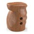 SmallRig Impugnatura in legno a sgancio rapido per fotocamere serie Z CAM E2