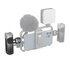 SmallRig Impugnatura laterale con controllo wireless per smartphone 3838