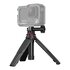 SmallRig Impugnatura per action cam VT-08 nera