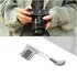 SmallRig Impugnatura per il pollice per FUJIFILM X-M5 Argento