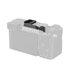 SmallRig Impugnatura per il pollice per Sony Alpha 7C II / Alpha 7CR / Alpha 7C Nero
