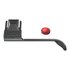 SmallRig Impugnatura per pollice per FUJIFILM X-E5 Nero
