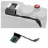 SmallRig Impugnatura per pollice per FUJIFILM X-E5 Nero