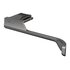 SmallRig Impugnatura per pollice per FUJIFILM X half Charcoal Silver