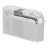 SmallRig Impugnatura per pollice per FUJIFILM X half Charcoal Silver