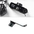 SmallRig Impugnatura per pollice per FUJIFILM X half Charcoal Silver