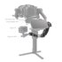 SmallRig Impugnatura Regolabile per serie DJI RS
