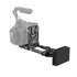 SmallRig Kit avanzato piastra di montaggio batteria V-Mount