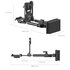 SmallRig Kit avanzato piastra di montaggio batteria V-Mount