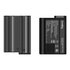 SmallRig Kit batteria e caricabatteria doppio per EN-EL15