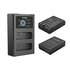 SmallRig Kit batteria e caricabatteria EN-EL14